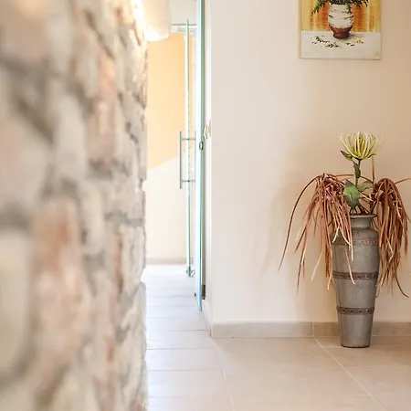 Lägenhetshotell Casa Artemida Boutique 3*